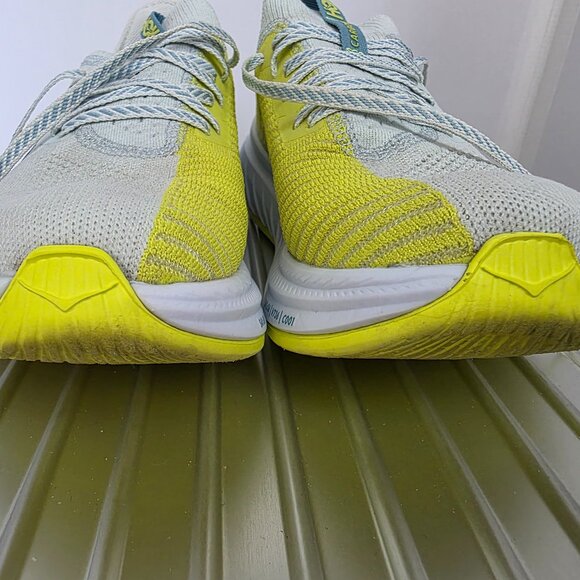 HOKA Carbon X 3 Performance Running Shoes size 9 - Picture 9 of 13